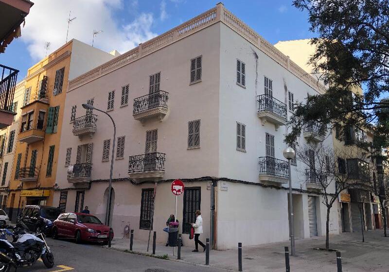 The Boc Suites