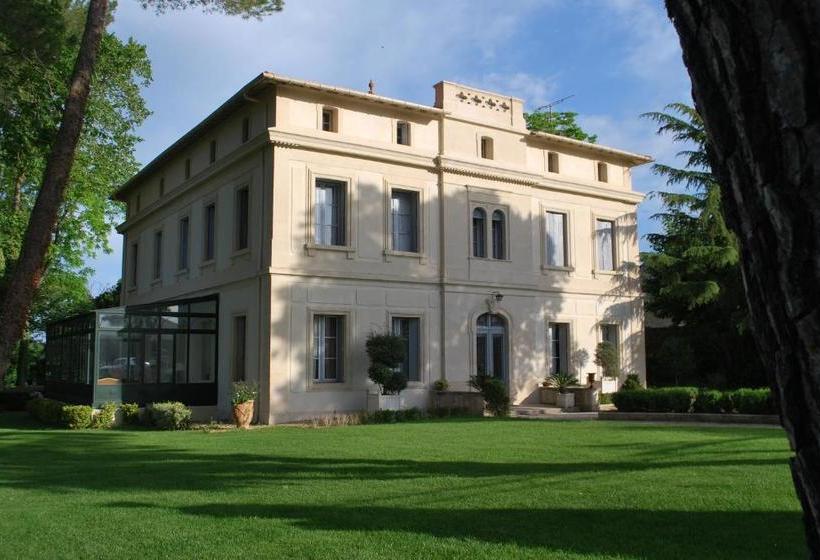 ベッドアンドブレックファースト Chateau Sainte Colombe