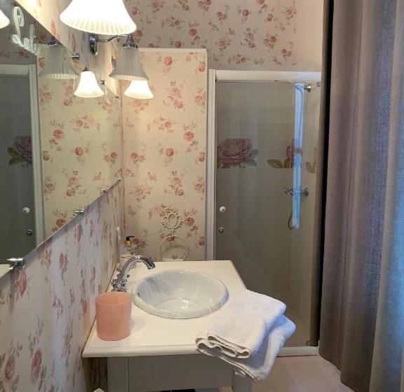 ベッドアンドブレックファースト Chateau Sainte Colombe