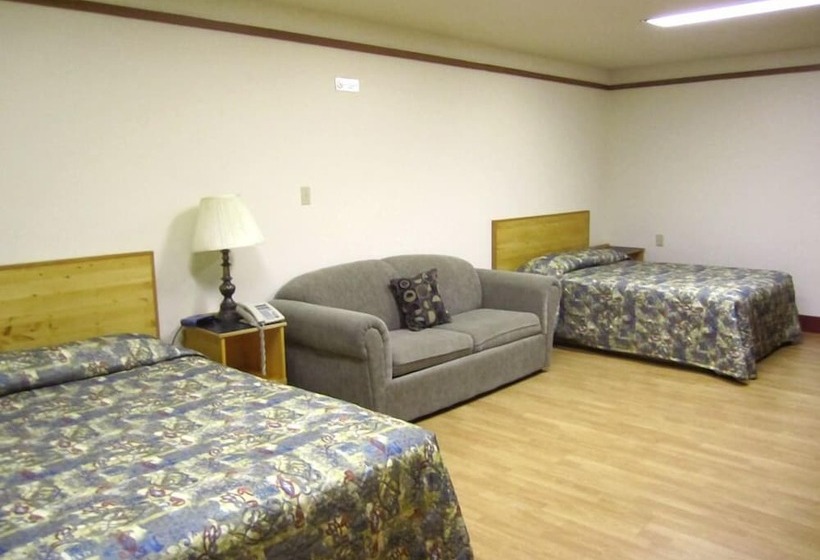 Gateway Motel