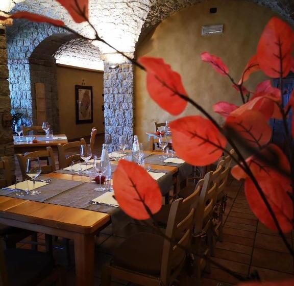 فندق Agritur Maso Carpené