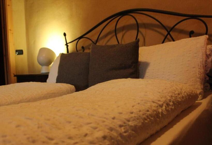 فندق Agritur Maso Carpené
