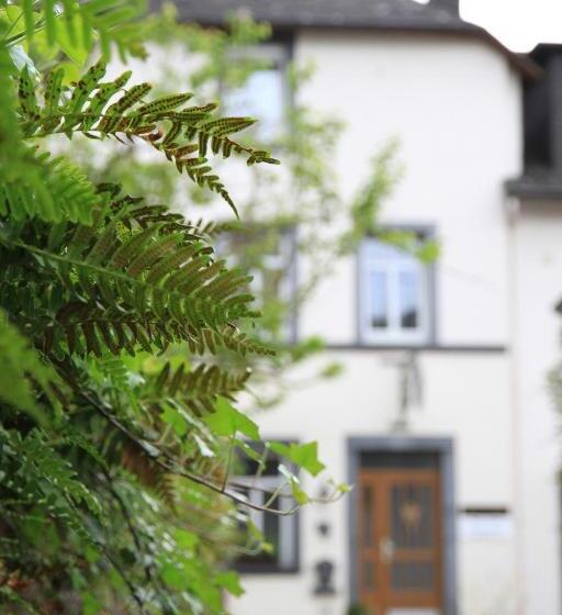 ホテル Ferienweingut Serwaziwein