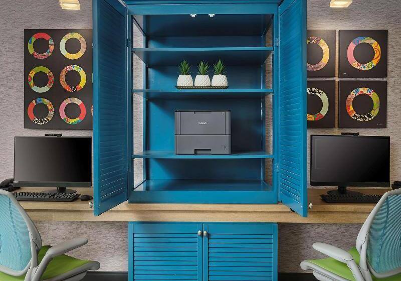 هتل Home2 Suites By Hilton Jackson/pearl, Ms