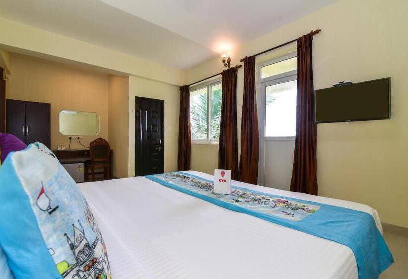 هتل Meadow View Resort