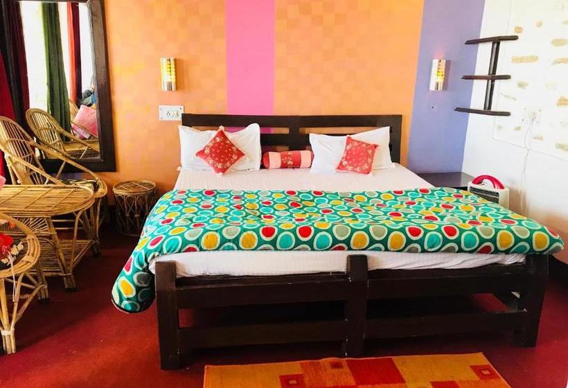 فندق Pailaaag Orchard & Restaurant