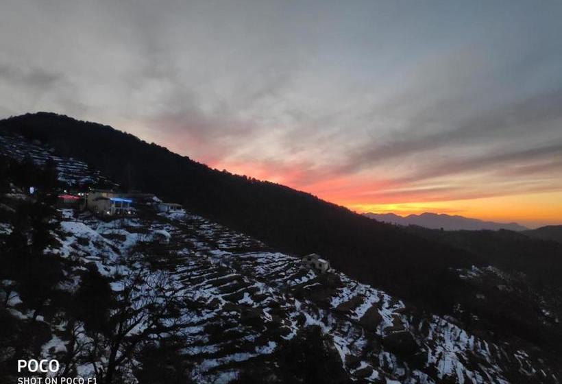 فندق Pailaaag Orchard & Restaurant