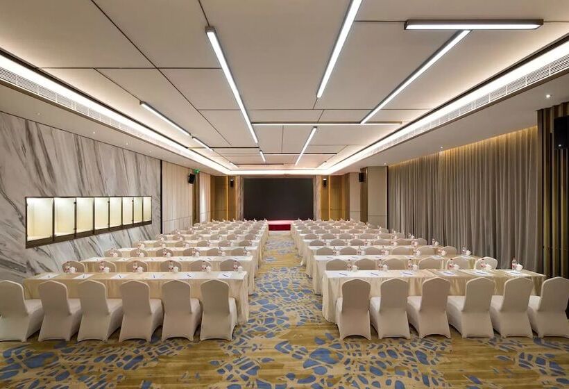 Hotel Ramada By Wyndham Hengyang Zhengxiang