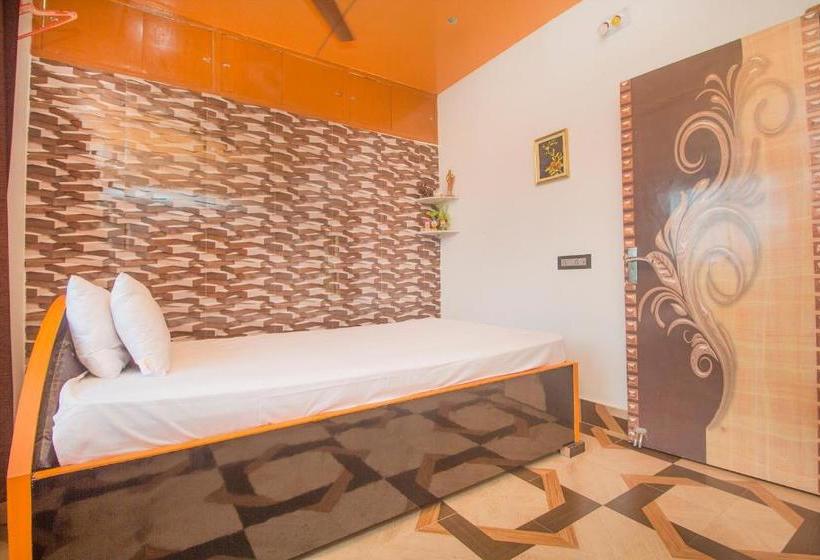 בית מלון כפרי Himalayan Foothills Homestay