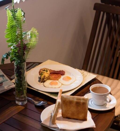 Kitesview Bed And Breakfast