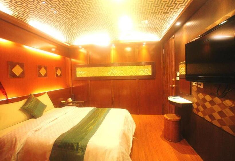 پانسیون Hong Ben