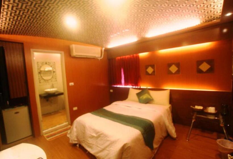 پانسیون Hong Ben