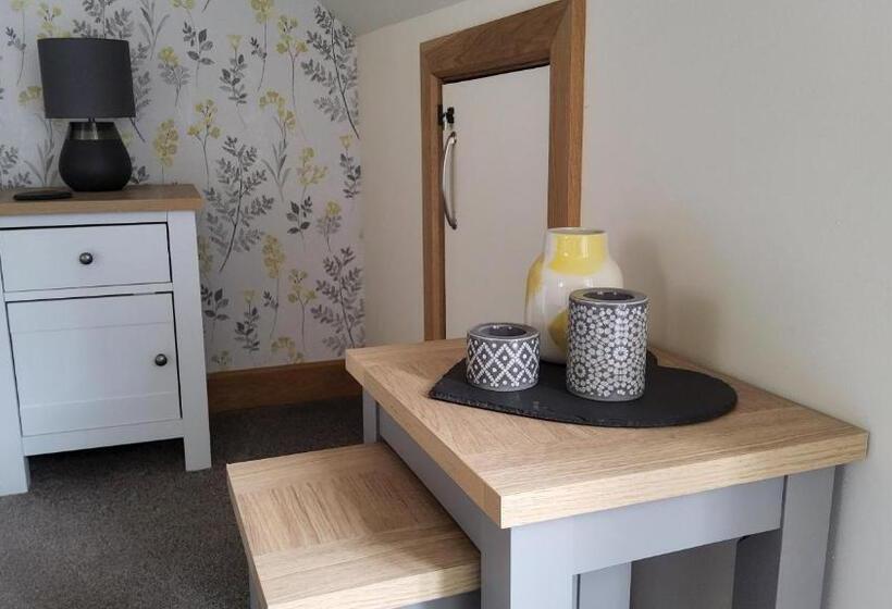 مبيت وإفطار Ha Penny Acre