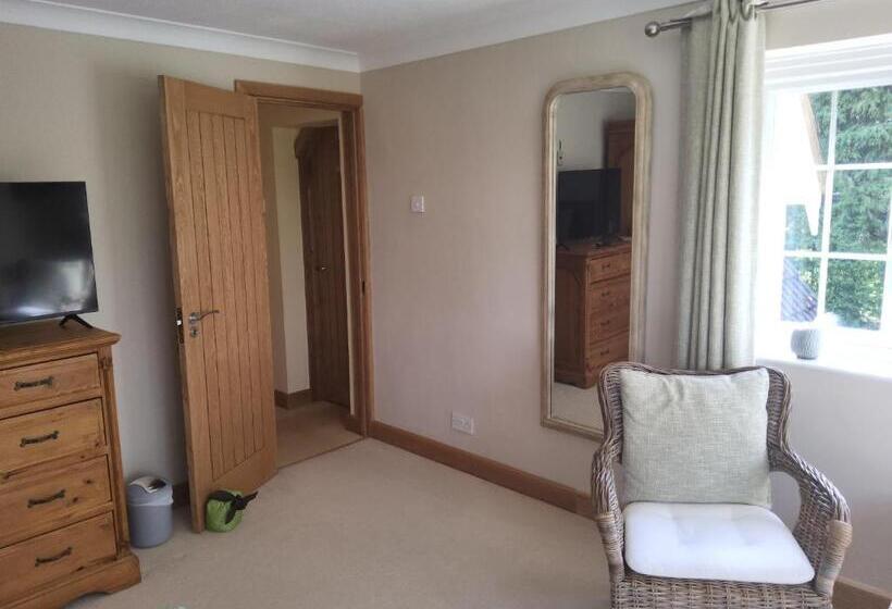 مبيت وإفطار Ha Penny Acre