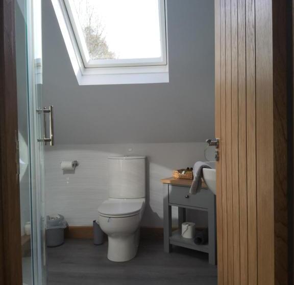 مبيت وإفطار Ha Penny Acre