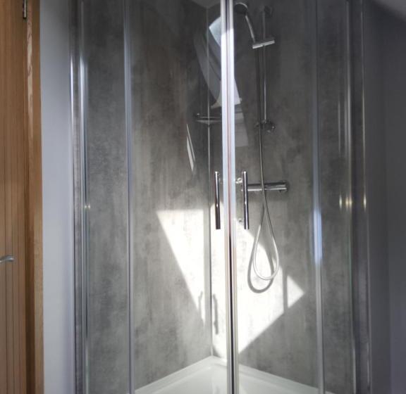 مبيت وإفطار Ha Penny Acre