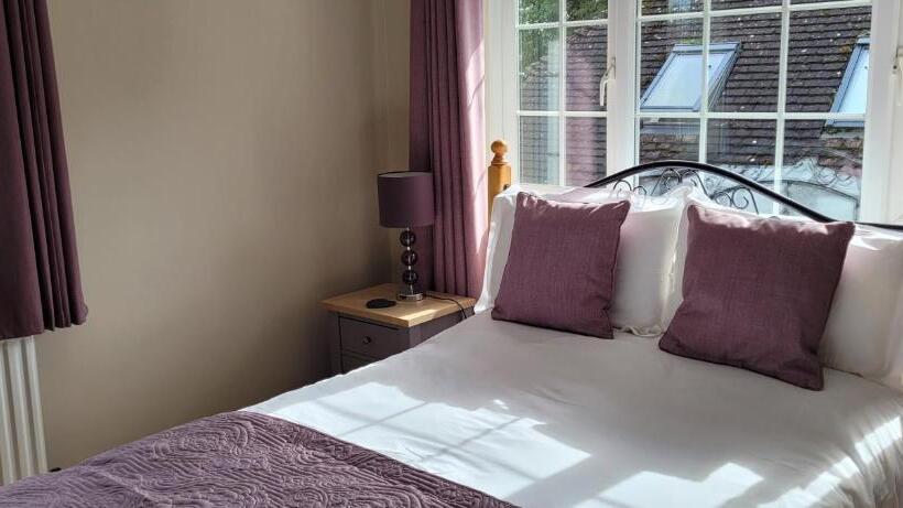 مبيت وإفطار Ha Penny Acre