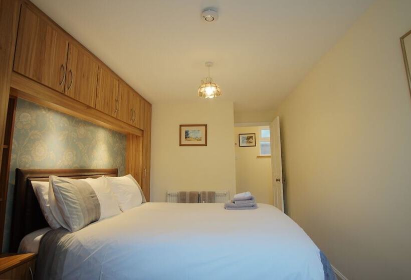 Charming Devon Holiday Cottage