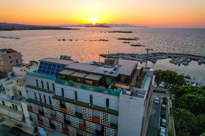 Chania Flair Boutique Hotel, Tapestry Collection By Hilton