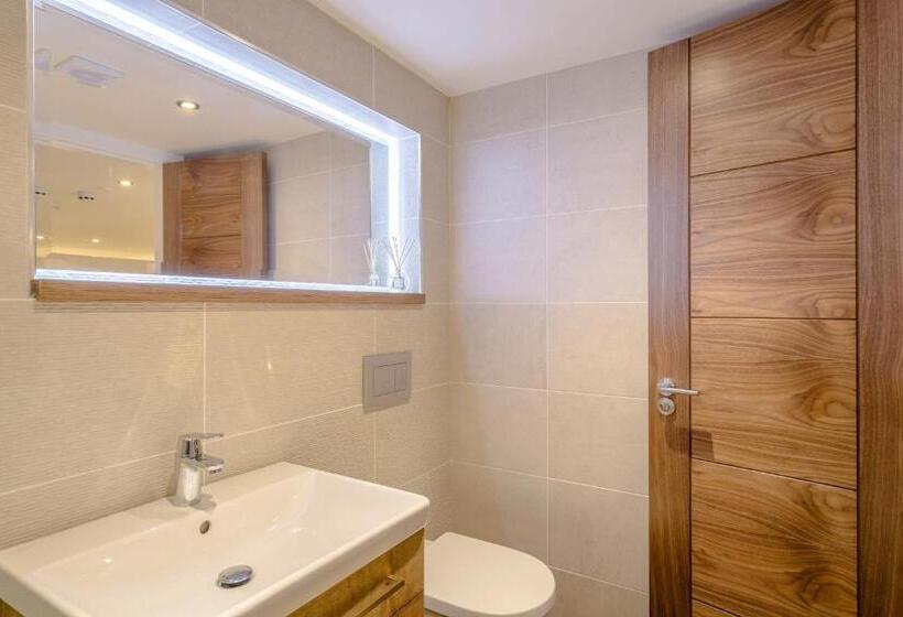 هتل Heritage Mews Nottingham