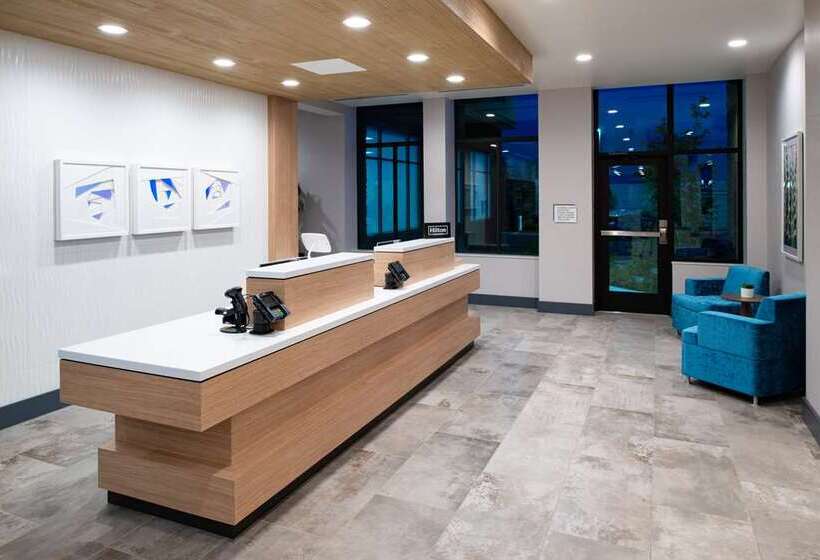 فندق Hilton Garden Inn Seattle Lynnwood, Wa