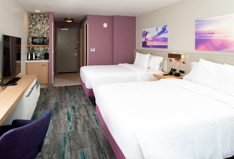 فندق Hilton Garden Inn Seattle Lynnwood, Wa