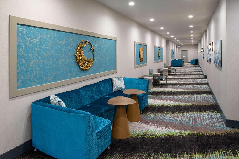 فندق Hilton Garden Inn Seattle Lynnwood, Wa