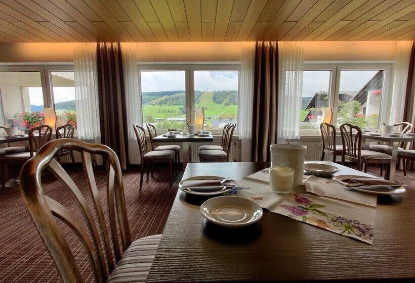 هتل Magdalenenhof Inklusive Meinecardplus