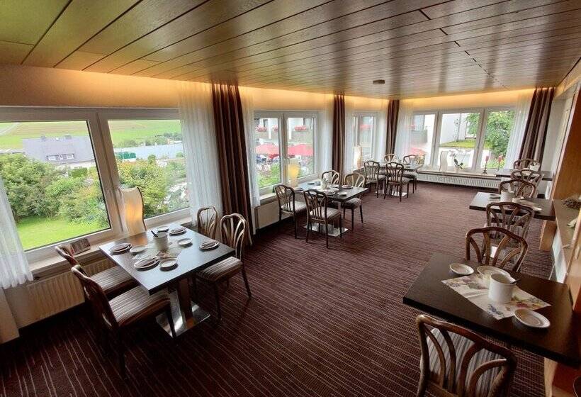 هتل Magdalenenhof Inklusive Meinecardplus