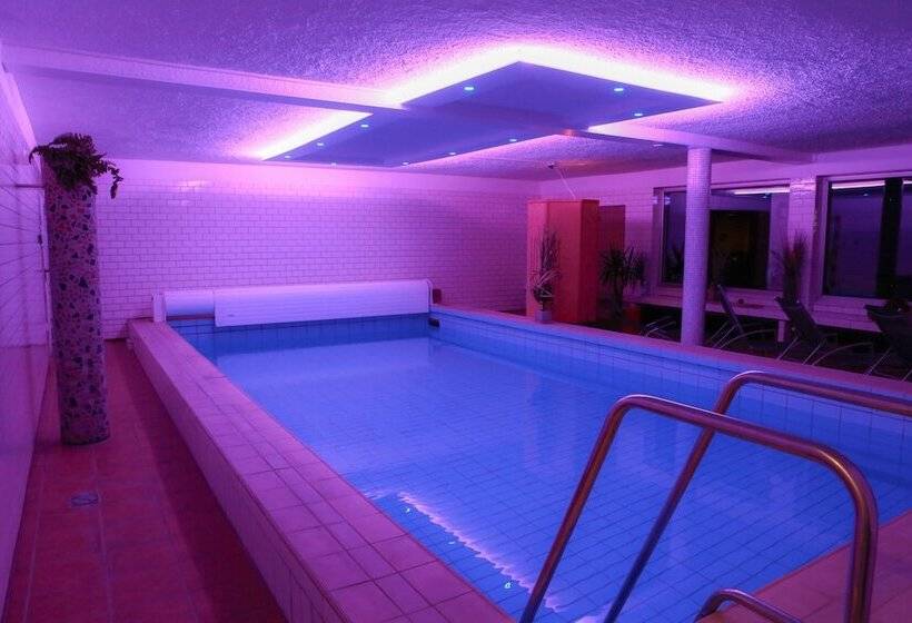 هتل Magdalenenhof Inklusive Meinecardplus