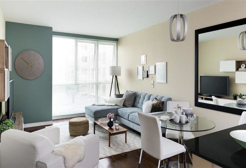 فندق Marina Del Rey Privilege