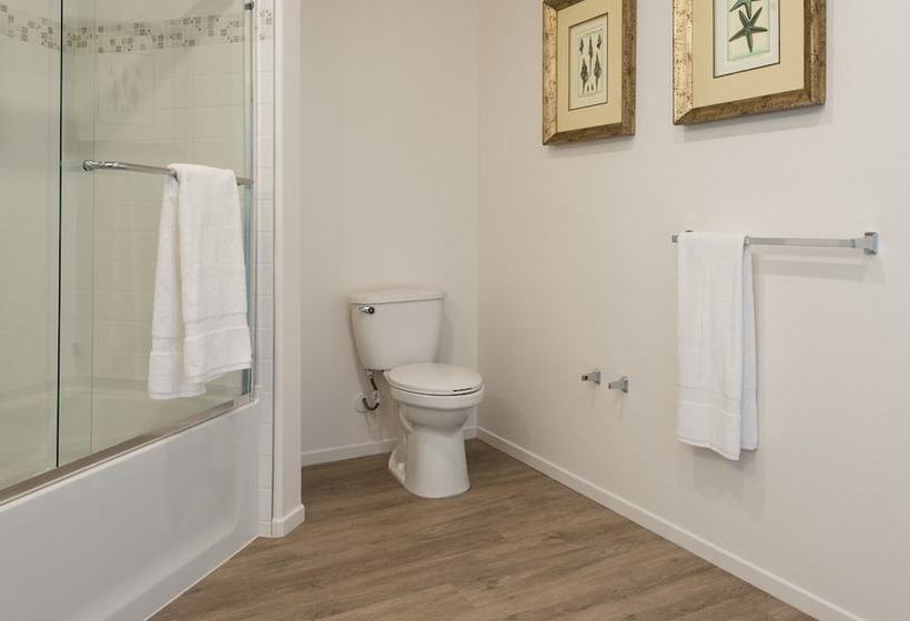 فندق Marina Del Rey Privilege