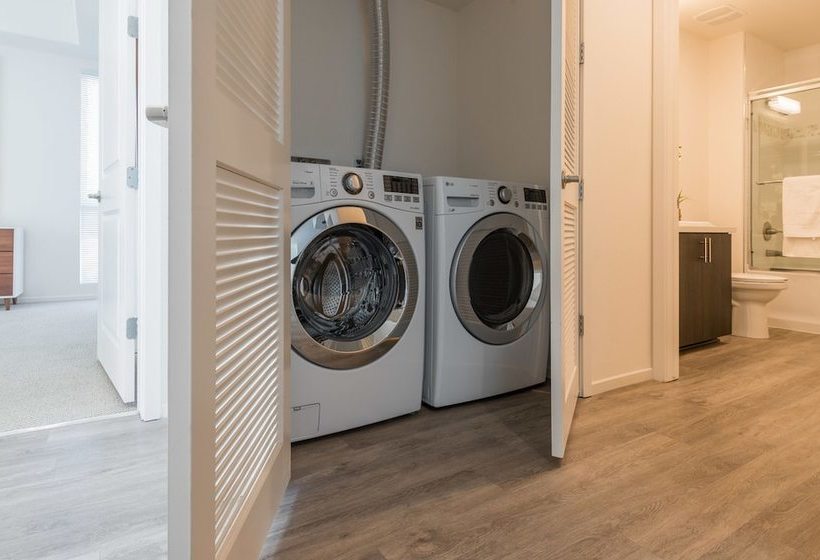 فندق Marina Del Rey Privilege