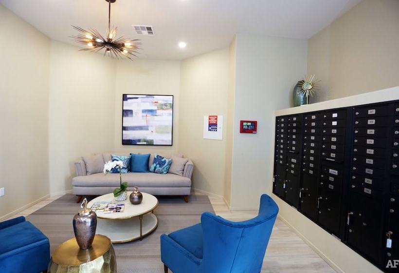 فندق Marina Del Rey Privilege