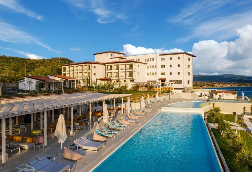 ホテル Mount Athos Resort