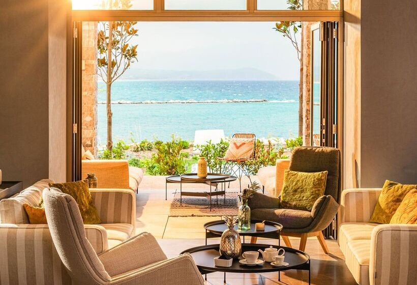 ホテル Mount Athos Resort