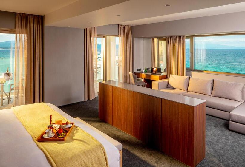 ホテル Mount Athos Resort