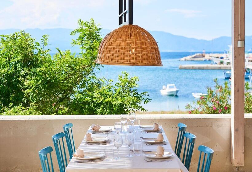 ホテル Mount Athos Resort