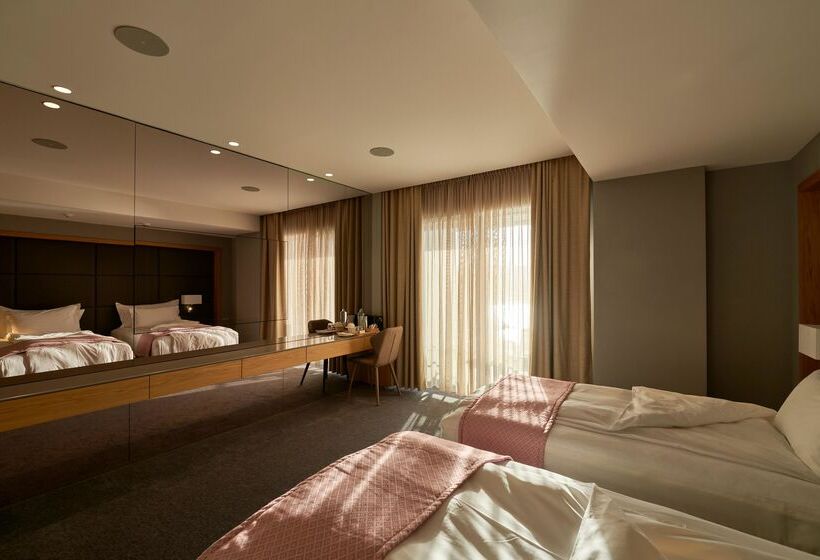ホテル Mount Athos Resort
