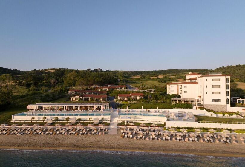 ホテル Mount Athos Resort