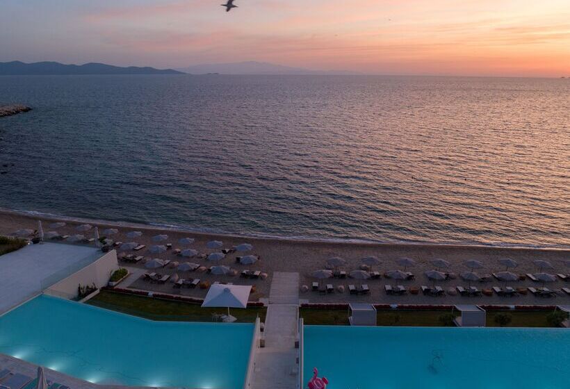 ホテル Mount Athos Resort