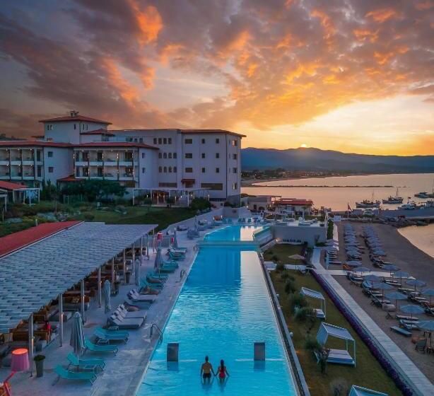 ホテル Mount Athos Resort