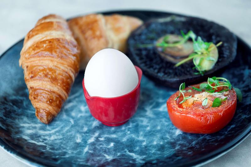 هتل Radisson Red Aarhus