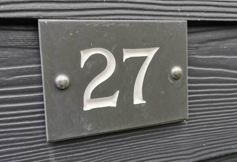 Number 27
