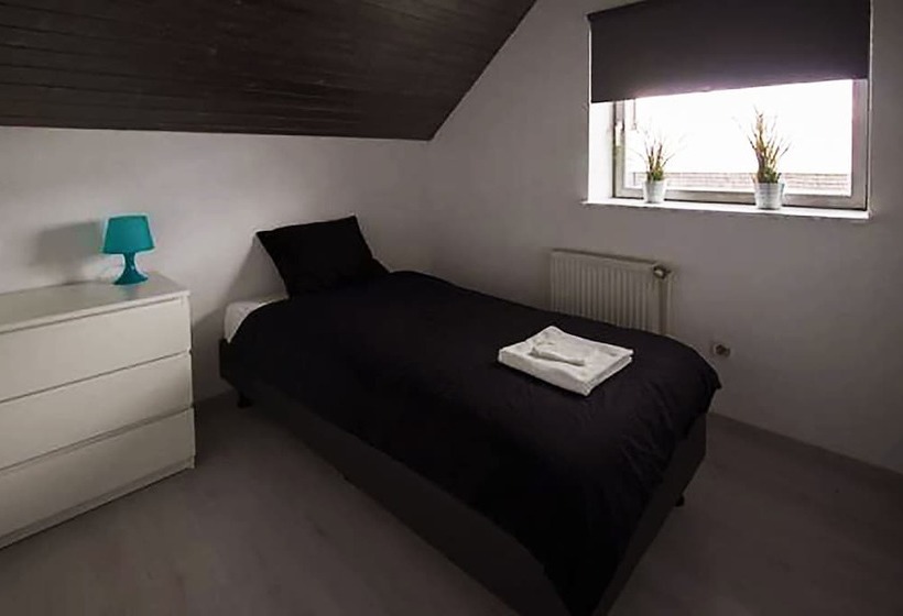 بنسيون Df Am Ring Nürburg