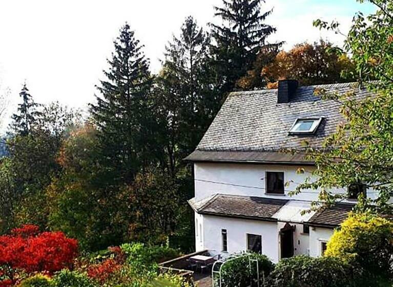 酒店 Green Corner Nürburg