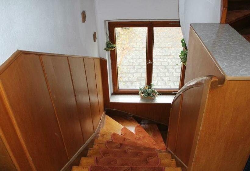 酒店 Green Corner Nürburg