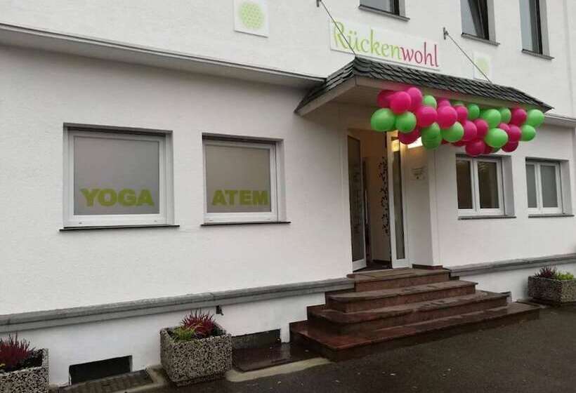 膳宿费 Haus Eifelwohl