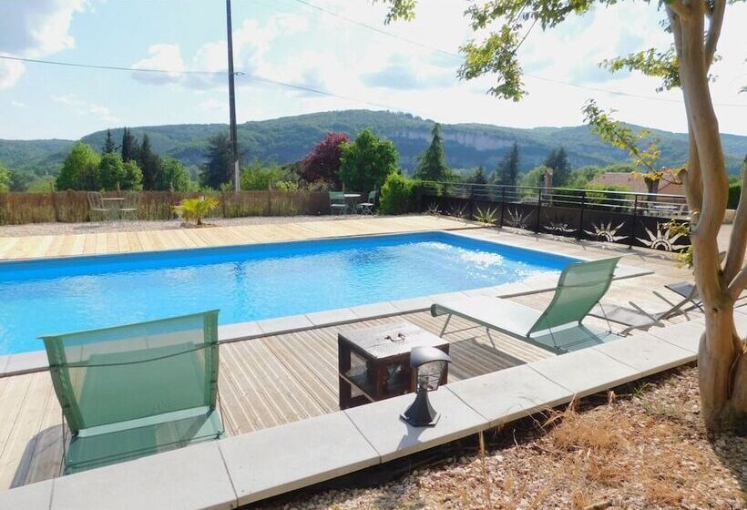 膳宿费 Le Puits De Garival