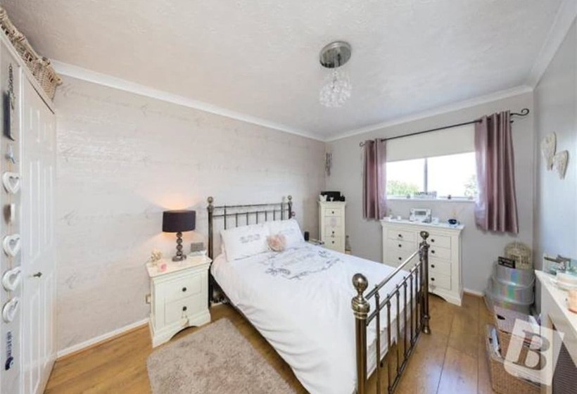 پانسیون Mariskals